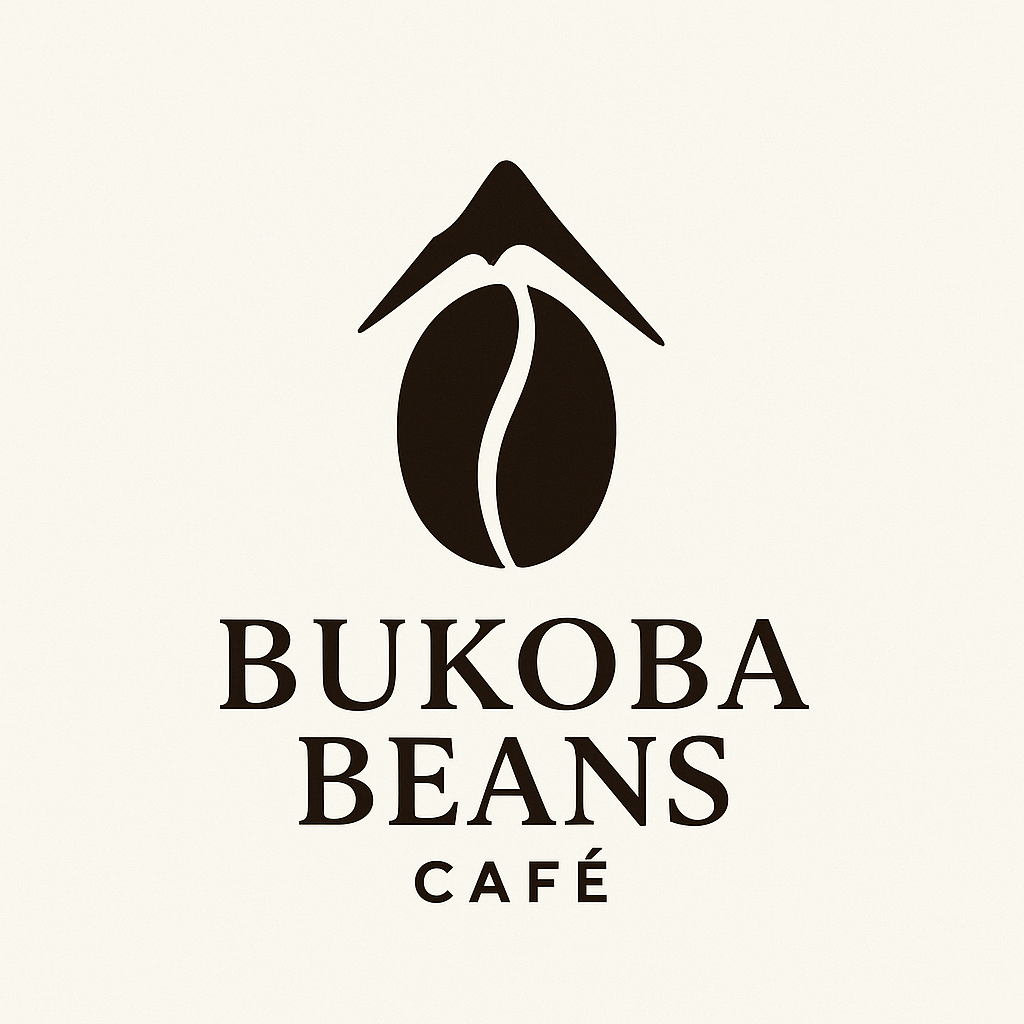 A modern and cozy coffee shop website mockup