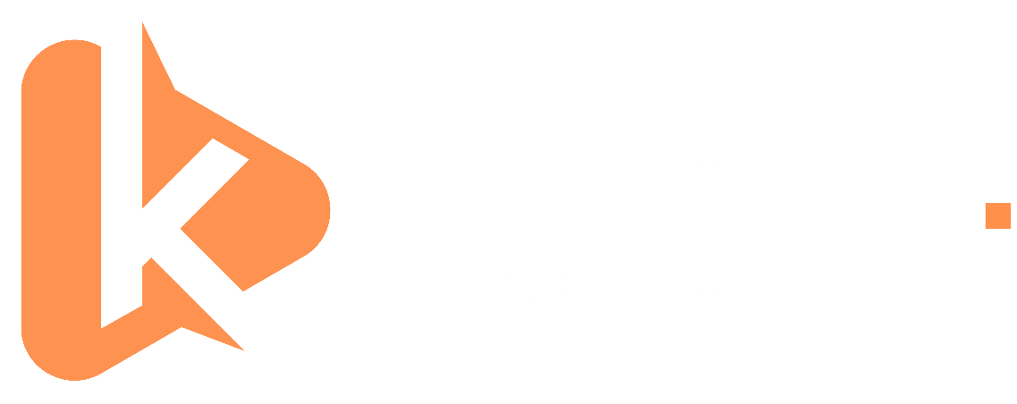 Kilisoftware Inc Logo